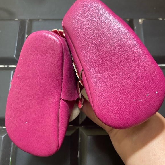 ⚫️Baby Walker.Dark Pink - Picture 3 of 3